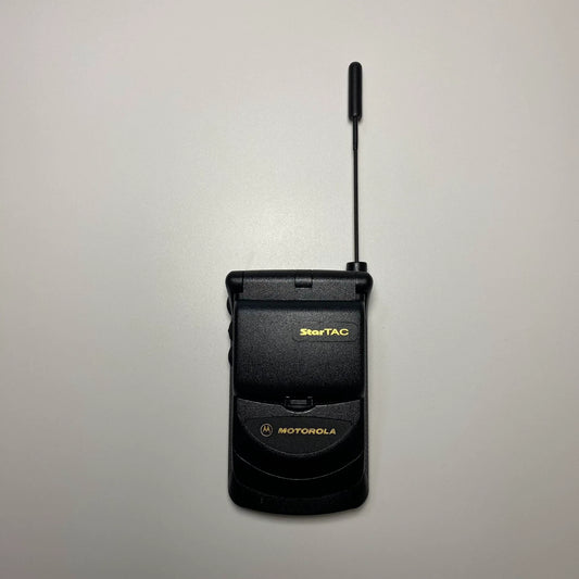 Classic Motorola StarTac 328c