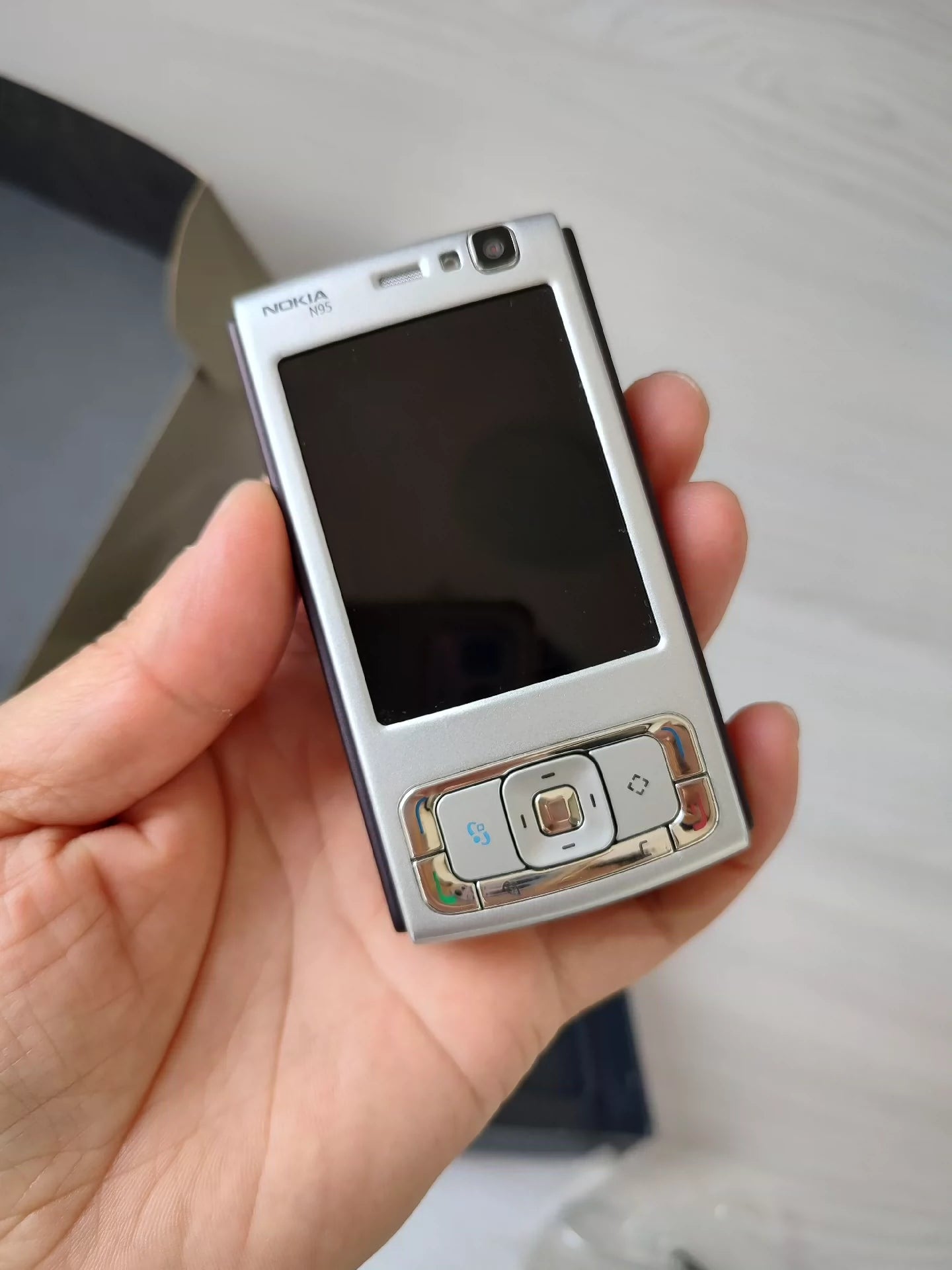 Nokia N95